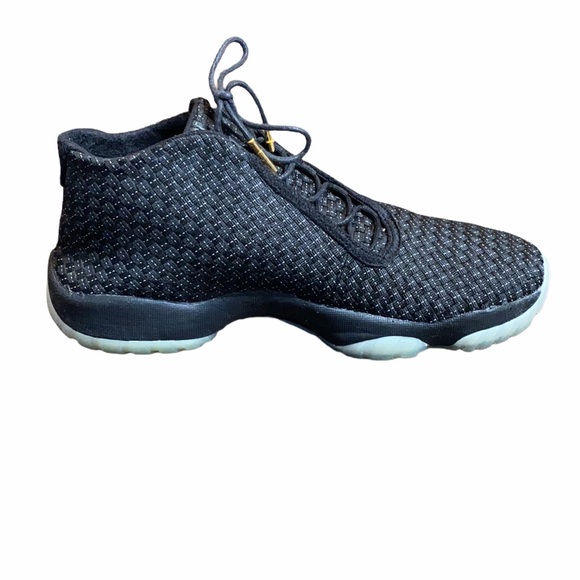 Air Jordan Future Premium Glow Sneakers Size 11 - Picture 8 of 11